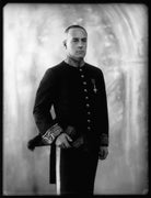 Sir (Thomas) Shenton Whitelegge Thomas NPG x124089