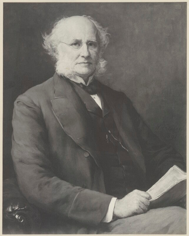 John dent goodman npg d34599