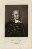 John Thurloe NPG D4381