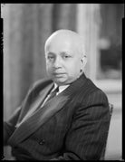 Sir Oliver Ernest Goonetilleke NPG x97503