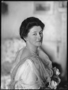 Hon. Eleanor Hereford (née Cockburn) NPG x104240