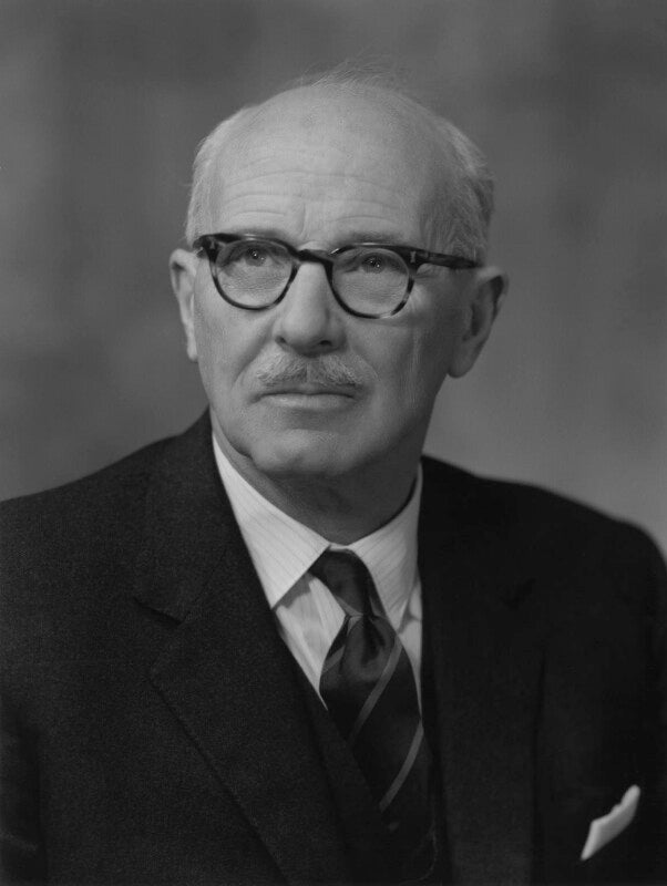 Sir alexander galloway npg x170517