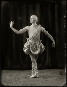 Sir Anton Dolin as Hymen in 'The Faithful Shepherdess' NPG x127865