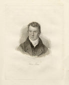 Wilson Lowry NPG D22582
