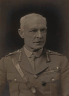 Sir Edward Maxwell Perceval NPG x65893