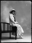 Josephine Ellis NPG x80611