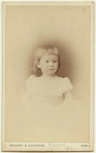 Ralph Strachey NPG x13154