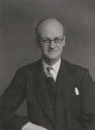 Sir Charles Norman Stirling NPG x185486
