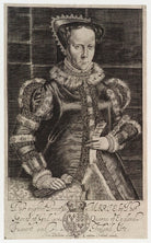 Queen Mary I NPG D20124