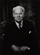 Sir (Alfred) Louis Chick NPG x166531