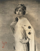 Louise Browne NPG x127077