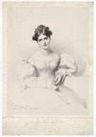 Fanny Kemble NPG D36820