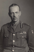 Sir Miles Christopher Dempsey NPG x167076