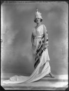 Alice Delysia NPG x81101