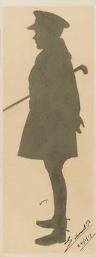 Prince Edward, Duke of Windsor (King Edward VIII) NPG 4534