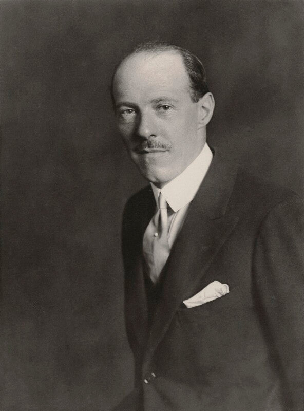 Robert villiers grimston, 1st baron grimston of westbury npg x167988