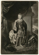 Frederick, Duke of York and Albany NPG D33215