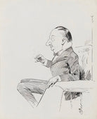 Edward Knoblock NPG 3481