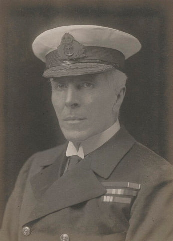 Sir Richard H. Peirse NPG x67970