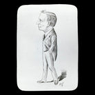 possibly George Nathaniel Curzon, Marquess Curzon of Kedleston NPG D41947