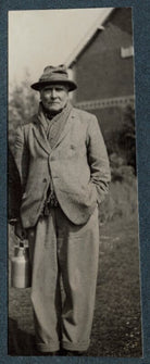 Theodore Francis Powys NPG Ax143989