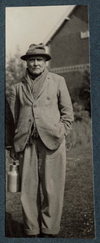 Theodore francis powys npg ax143989