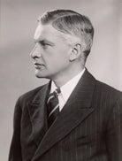 Robert Arthur Lytton, 3rd Earl of Balfour NPG x85246