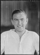 Murray Don Deloford NPG x157090