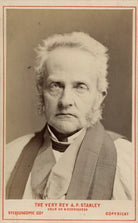 Arthur Penrhyn Stanley NPG Ax18232