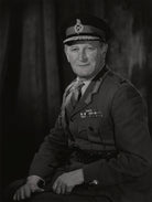 Sir (John) Antony Jervis Read NPG x159832