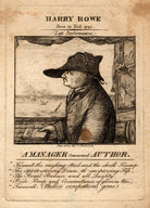 Harry Rowe NPG D11027