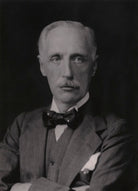 Sir Howard Frank, 1st Bt NPG x167646