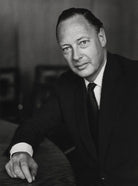 Julian Edward Alfred Mond, 3rd Baron Melchett NPG x165683