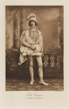 Lloyd Tyrell-Kenyon, 4th Baron Kenyon as Guido Cavalcanti NPG Ax41263