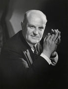 Sir John Francis Lockwood NPG x186002