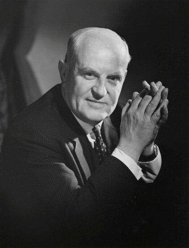 Sir john francis lockwood npg x186002