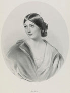 Mrs Clarke NPG D21743