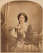 Isabella Beeton (Mrs Beeton) NPG P3