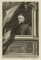 Geoffrey Chaucer NPG D24073