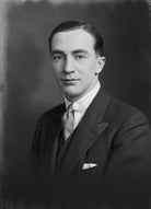 Cyril Henry Alfred Lakin NPG x41318