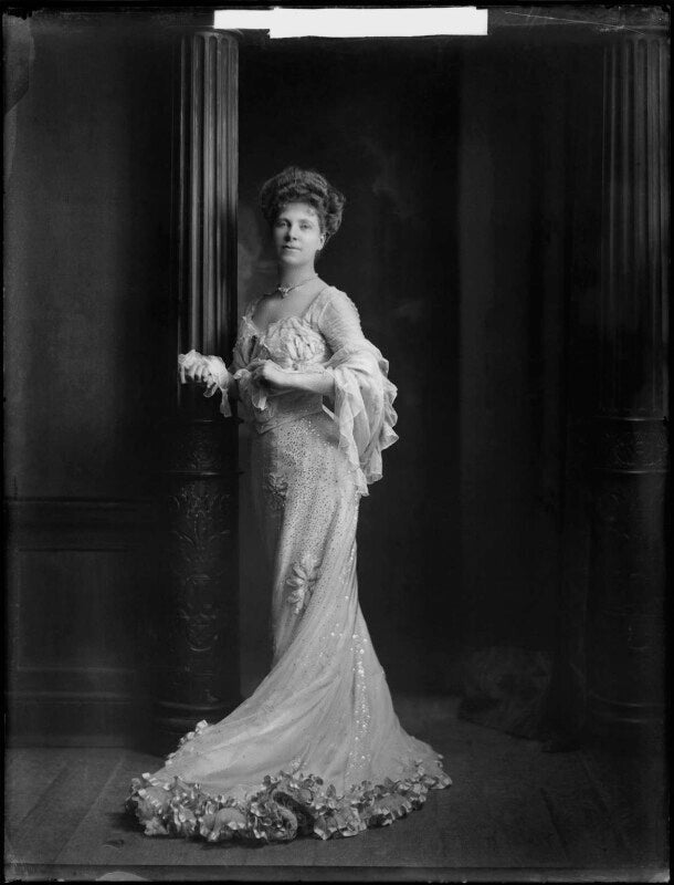 Ada crossley npg x81418