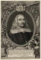 Stephen de Gamarra NPG D28607