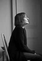 Eva Figes NPG x131987