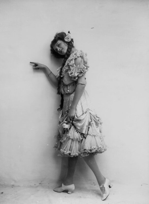 Dame gladys cooper npg x18902