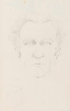 Unknown man NPG 316a(164)