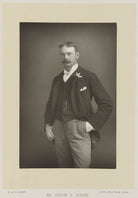 Jerome Klapka Jerome NPG Ax16151