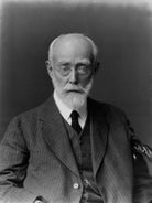 Sir Sidney Colvin NPG x31553