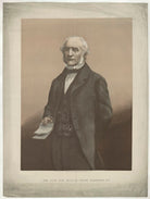 William Ewart Gladstone NPG D34527