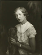 Hon. Alison Mary Barran (née Hore-Ruthven) NPG x150900