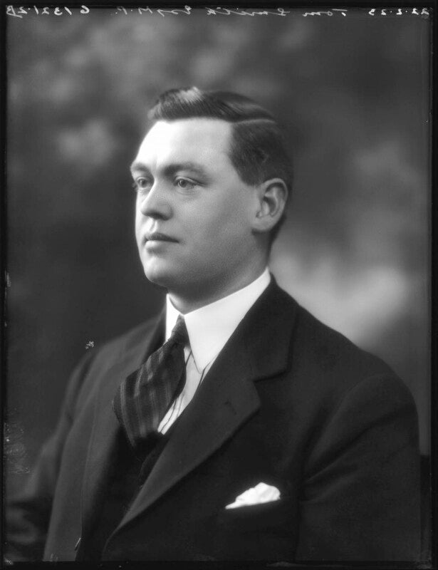 Tom smith npg x122360